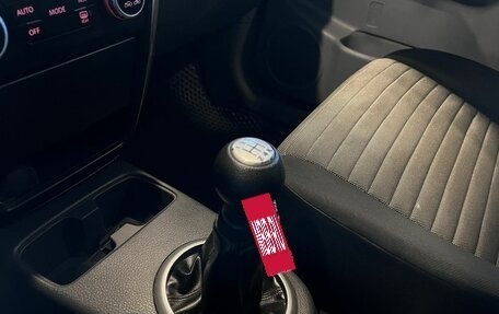 Suzuki SX4 II рестайлинг, 2010 год, 920 000 рублей, 30 фотография