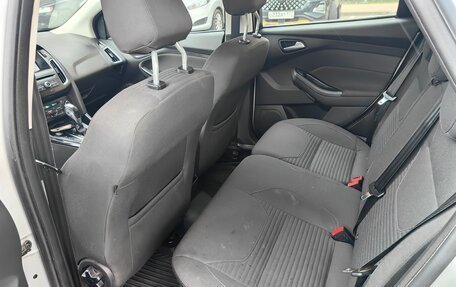 Ford Focus III, 2017 год, 1 590 000 рублей, 8 фотография