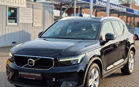Volvo XC40 I, 2023 год, 2 500 000 рублей, 3 фотография