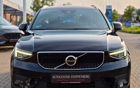 Volvo XC40 I, 2023 год, 2 500 000 рублей, 2 фотография