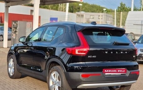 Volvo XC40 I, 2023 год, 2 500 000 рублей, 4 фотография