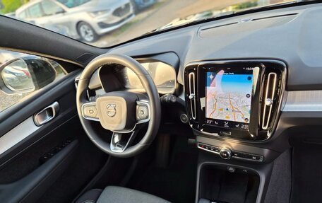 Volvo XC40 I, 2023 год, 2 500 000 рублей, 9 фотография