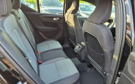 Volvo XC40 I, 2023 год, 2 500 000 рублей, 13 фотография