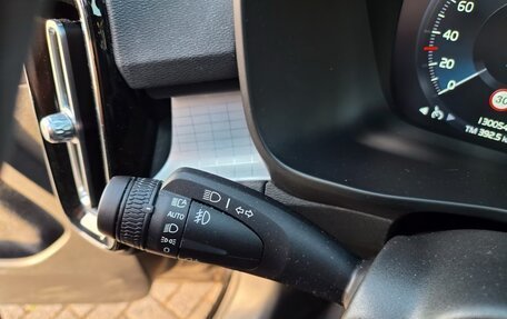 Volvo XC40 I, 2023 год, 2 500 000 рублей, 15 фотография