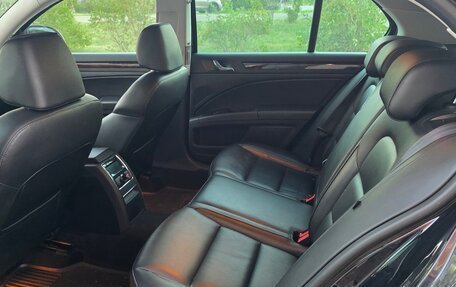 Skoda Superb III рестайлинг, 2014 год, 1 300 000 рублей, 6 фотография