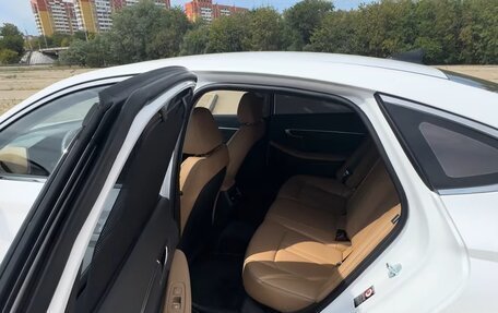 Hyundai Sonata VIII, 2022 год, 2 470 843 рублей, 20 фотография
