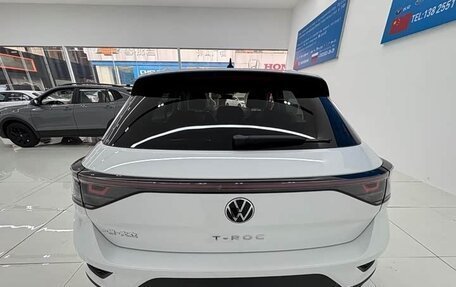 Volkswagen T-Roc I, 2026 год, 2 350 000 рублей, 4 фотография