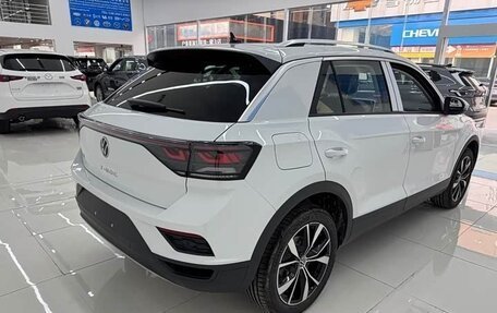 Volkswagen T-Roc I, 2026 год, 2 350 000 рублей, 3 фотография