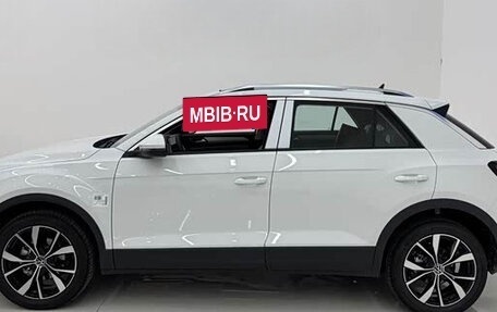 Volkswagen T-Roc I, 2026 год, 2 350 000 рублей, 5 фотография