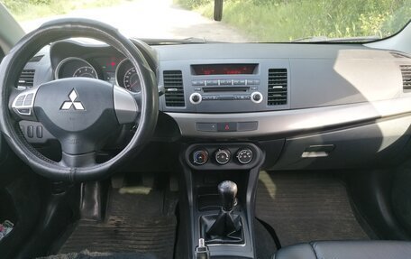 Mitsubishi Lancer IX, 2011 год, 750 000 рублей, 3 фотография