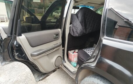 Nissan X-Trail, 2005 год, 620 000 рублей, 8 фотография