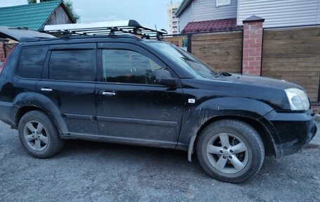 Nissan X-Trail, 2005 год, 620 000 рублей, 2 фотография