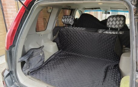 Nissan X-Trail, 2005 год, 620 000 рублей, 5 фотография