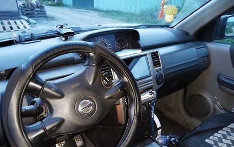 Nissan X-Trail, 2005 год, 620 000 рублей, 4 фотография