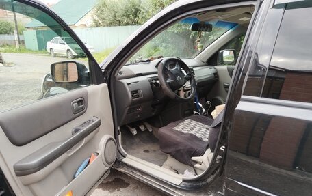 Nissan X-Trail, 2005 год, 620 000 рублей, 7 фотография