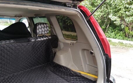 Nissan X-Trail, 2005 год, 620 000 рублей, 6 фотография