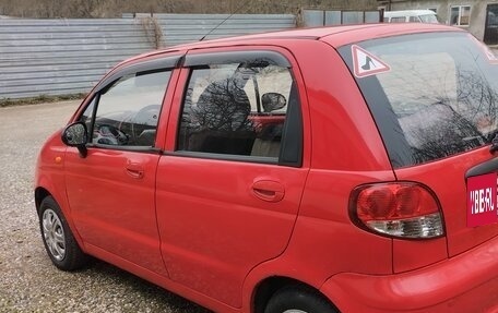 Daewoo Matiz I, 2012 год, 200 000 рублей, 5 фотография