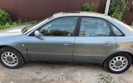 Audi A4, 1997 год, 210 000 рублей, 4 фотография