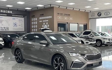Skoda Octavia IV, 2026 год, 2 715 000 рублей, 3 фотография