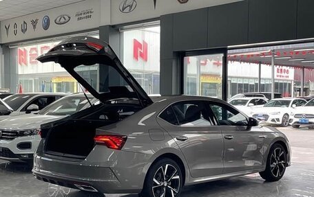 Skoda Octavia IV, 2026 год, 2 715 000 рублей, 4 фотография