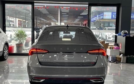 Skoda Octavia IV, 2026 год, 2 715 000 рублей, 5 фотография