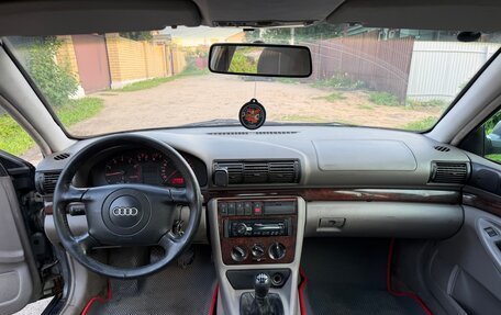 Audi A4, 1997 год, 210 000 рублей, 12 фотография
