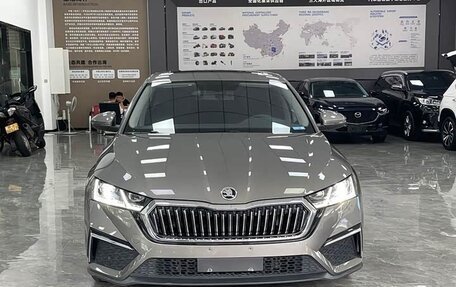 Skoda Octavia IV, 2026 год, 2 715 000 рублей, 2 фотография