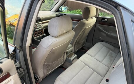 Audi A4, 1997 год, 210 000 рублей, 9 фотография