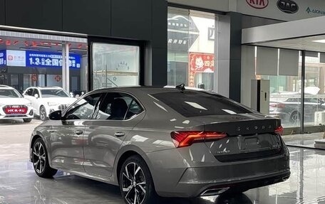 Skoda Octavia IV, 2026 год, 2 715 000 рублей, 6 фотография
