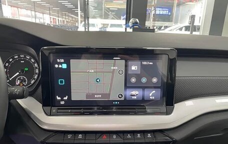 Skoda Octavia IV, 2026 год, 2 715 000 рублей, 15 фотография