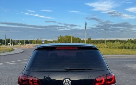 Volkswagen Golf VI, 2011 год, 820 000 рублей, 11 фотография