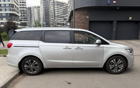 KIA Carnival III, 2020 год, 2 349 000 рублей, 4 фотография