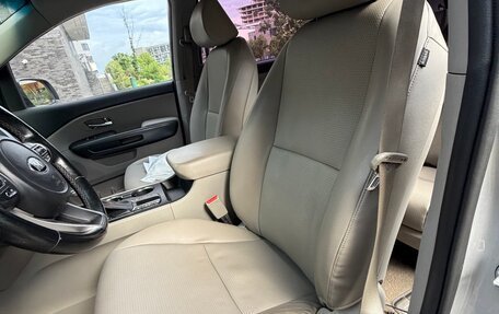 KIA Carnival III, 2020 год, 2 349 000 рублей, 13 фотография