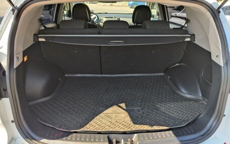 KIA Sportage III, 2015 год, 1 490 000 рублей, 6 фотография