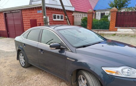 Ford Mondeo IV, 2012 год, 950 000 рублей, 2 фотография