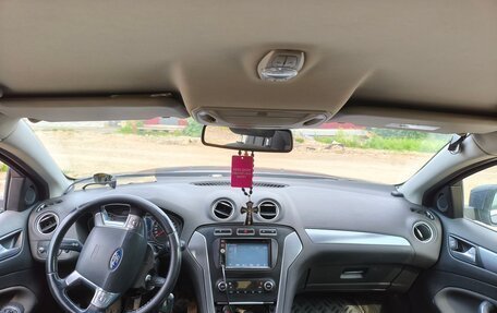 Ford Mondeo IV, 2012 год, 950 000 рублей, 7 фотография