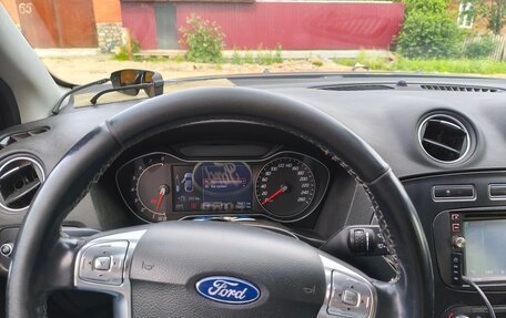 Ford Mondeo IV, 2012 год, 950 000 рублей, 6 фотография