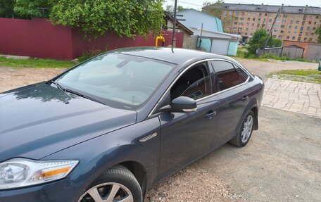 Ford Mondeo IV, 2012 год, 950 000 рублей, 5 фотография