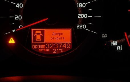 Toyota RAV4, 2010 год, 1 500 000 рублей, 9 фотография