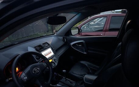 Toyota RAV4, 2010 год, 1 500 000 рублей, 6 фотография