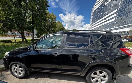 Toyota RAV4, 2010 год, 1 500 000 рублей, 3 фотография