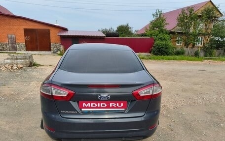 Ford Mondeo IV, 2012 год, 950 000 рублей, 3 фотография