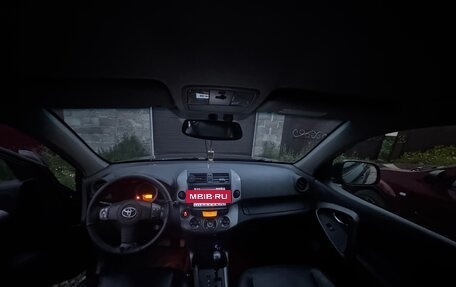Toyota RAV4, 2010 год, 1 500 000 рублей, 8 фотография