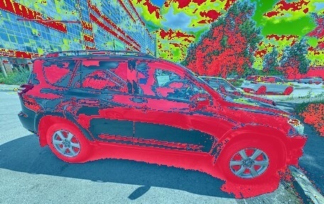 Toyota RAV4, 2010 год, 1 500 000 рублей, 2 фотография