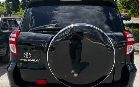 Toyota RAV4, 2010 год, 1 500 000 рублей, 4 фотография