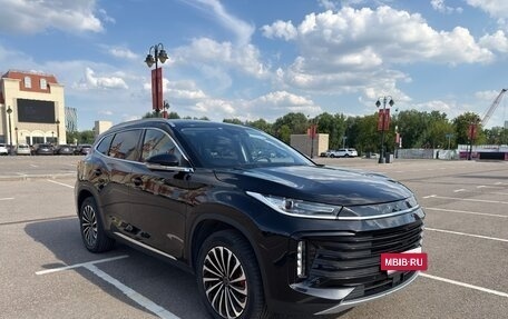 CheryExeed TXL, 2022 год, 2 650 000 рублей, 11 фотография