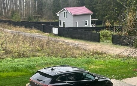 CheryExeed TXL, 2022 год, 2 650 000 рублей, 27 фотография