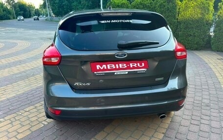 Ford Focus III, 2016 год, 1 190 000 рублей, 2 фотография