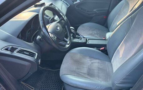 Ford Focus III, 2016 год, 1 190 000 рублей, 14 фотография