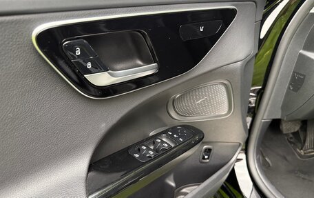 Mercedes-Benz C-Класс, 2022 год, 3 050 000 рублей, 11 фотография